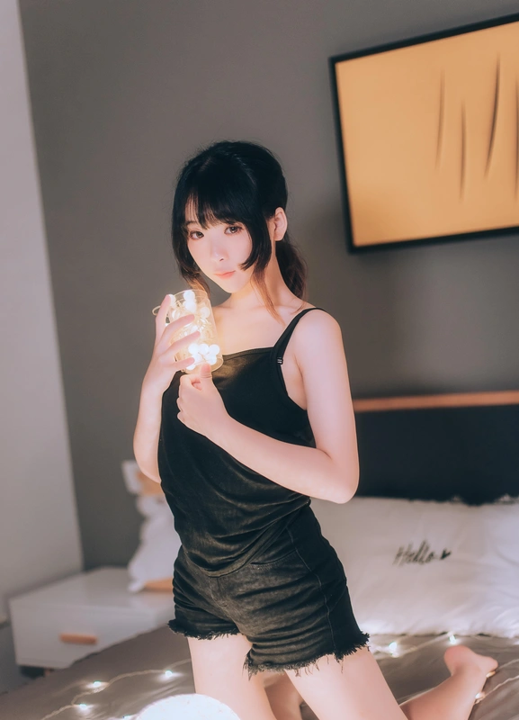 三次元私影约拍 - 拿相机的执义