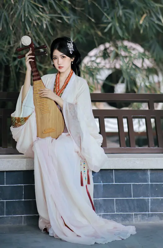 战国袍 - 不呆猫