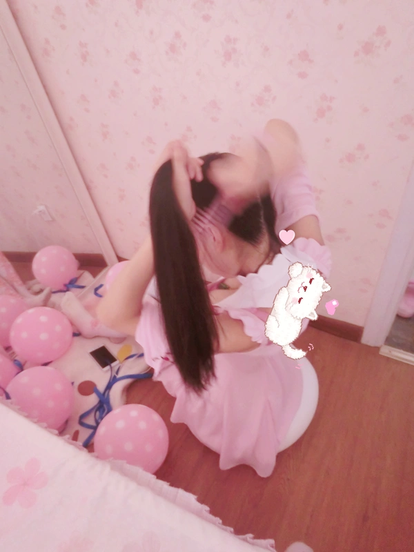 浪漫七夕 - 双马尾少女赛高酱