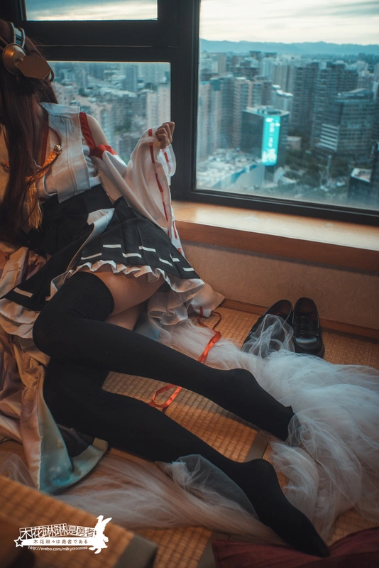 金刚 - 木花琳琳是勇者